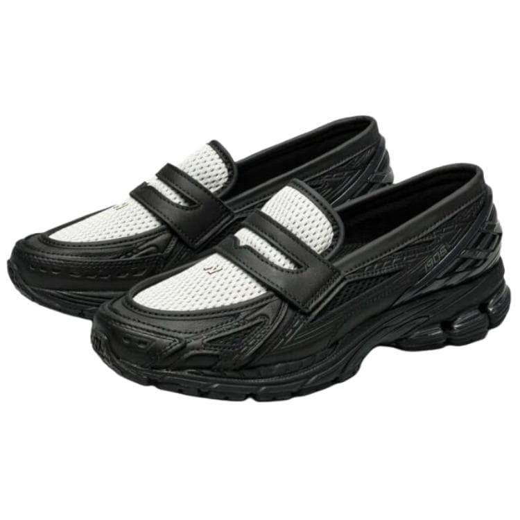 Лоферы New Balance 1906L Лоферы Унисекс Черные - изображение 2