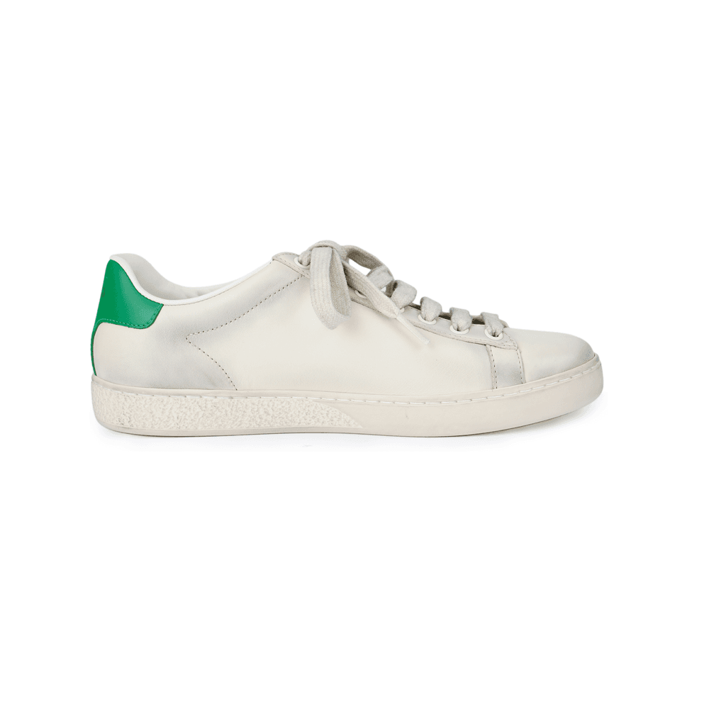 Кроссовки GUCCI ACE - изображение 2