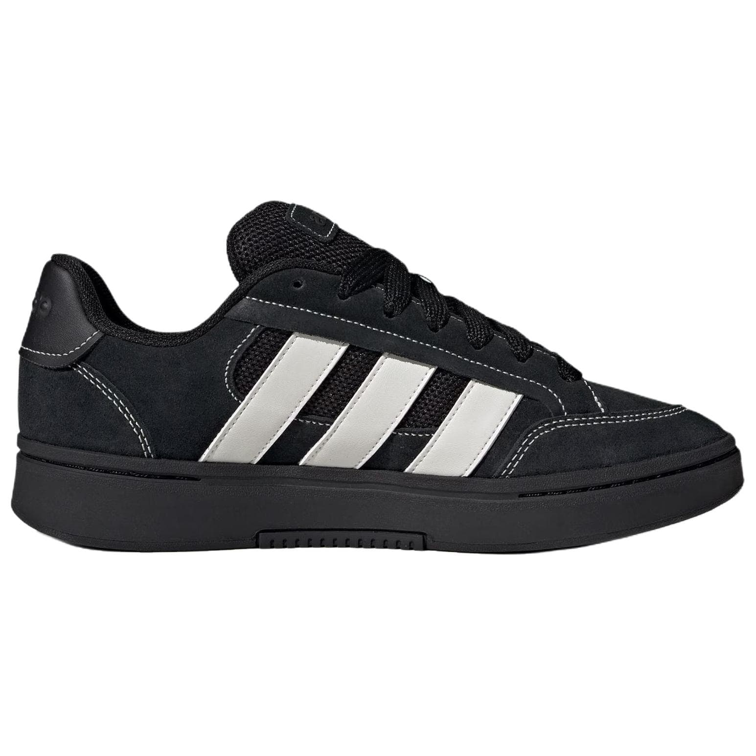 Кроссовки Adidas Gc alpha sk8 Скейтборд Кроссовки Унисекс Черные - изображение 2
