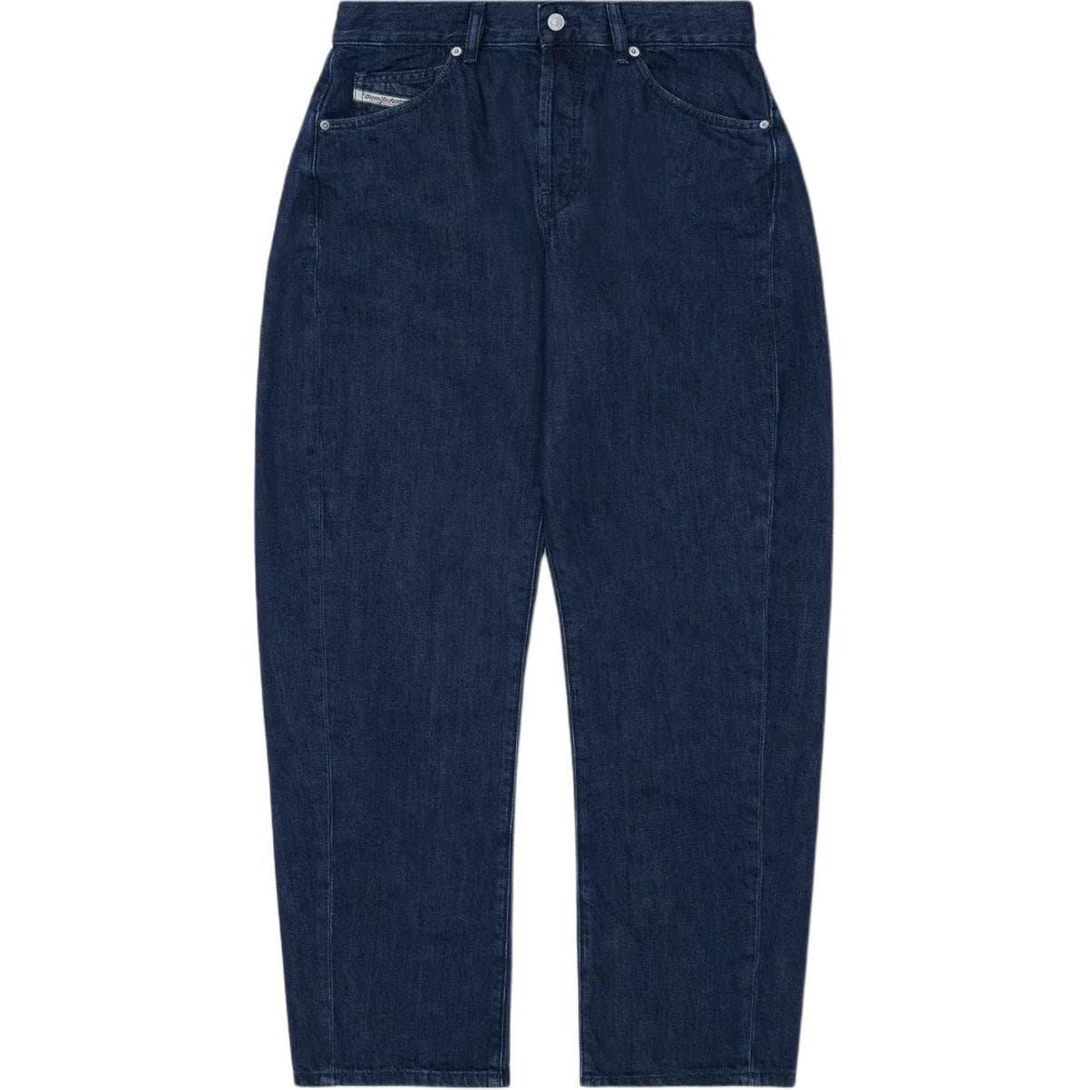 Джинсы DIESEL Blue Women's Jeans DIESEL Синий Женские Джинсы - изображение 1