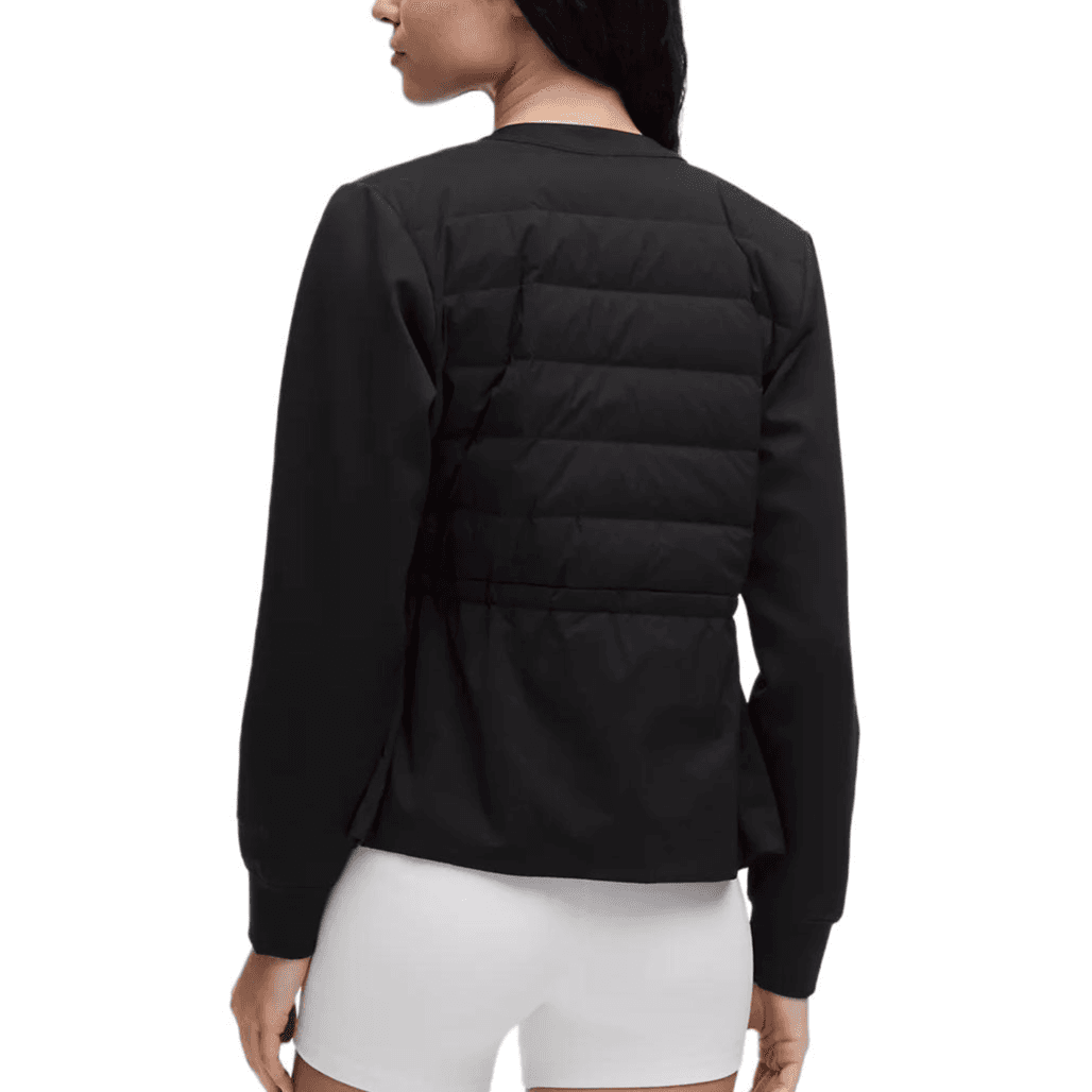 Пуховик lululemon Женские Пуховики - изображение 2