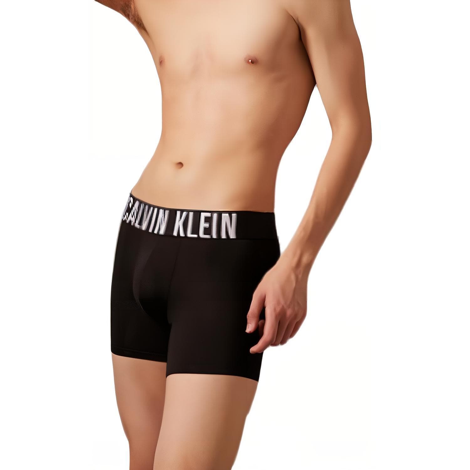 Трусы CALVIN KLEIN 3 - изображение 3