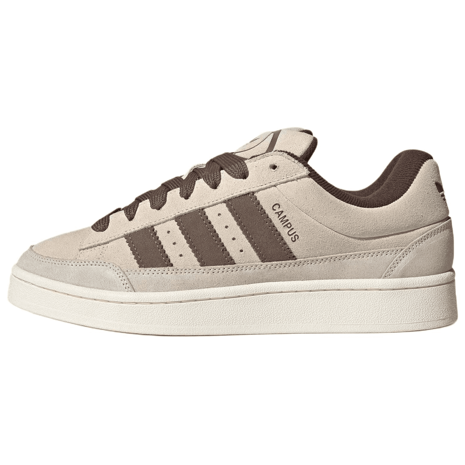 Кроссовки Adidas Originals CAMPUS ST Low Топ Скейтборд Обувь Unisex Light Коричневый - изображение 1