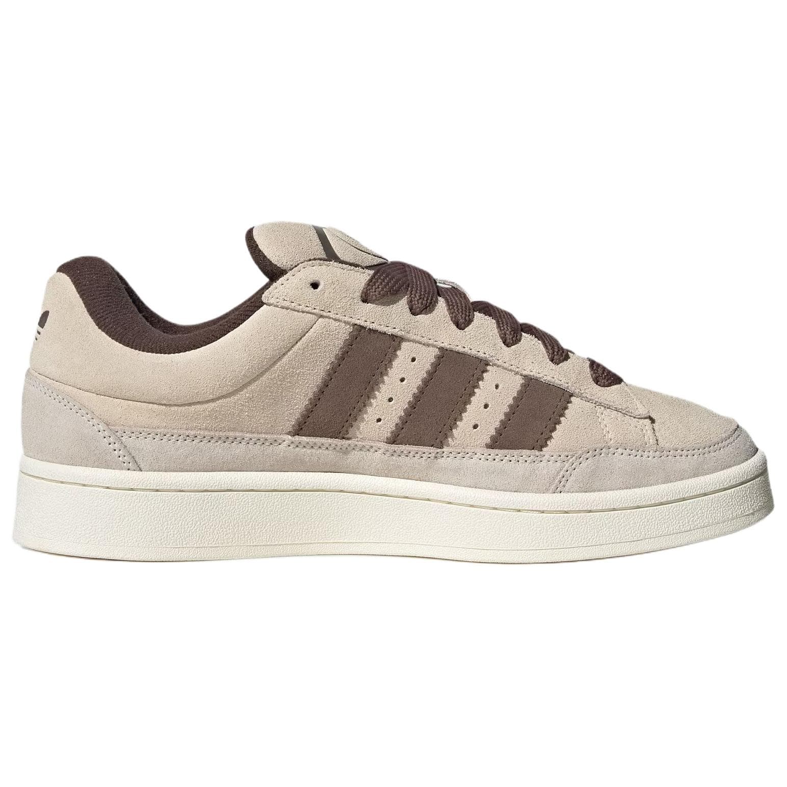 Кроссовки Adidas Originals CAMPUS ST Low Топ Скейтборд Обувь Unisex Light Коричневый - изображение 2