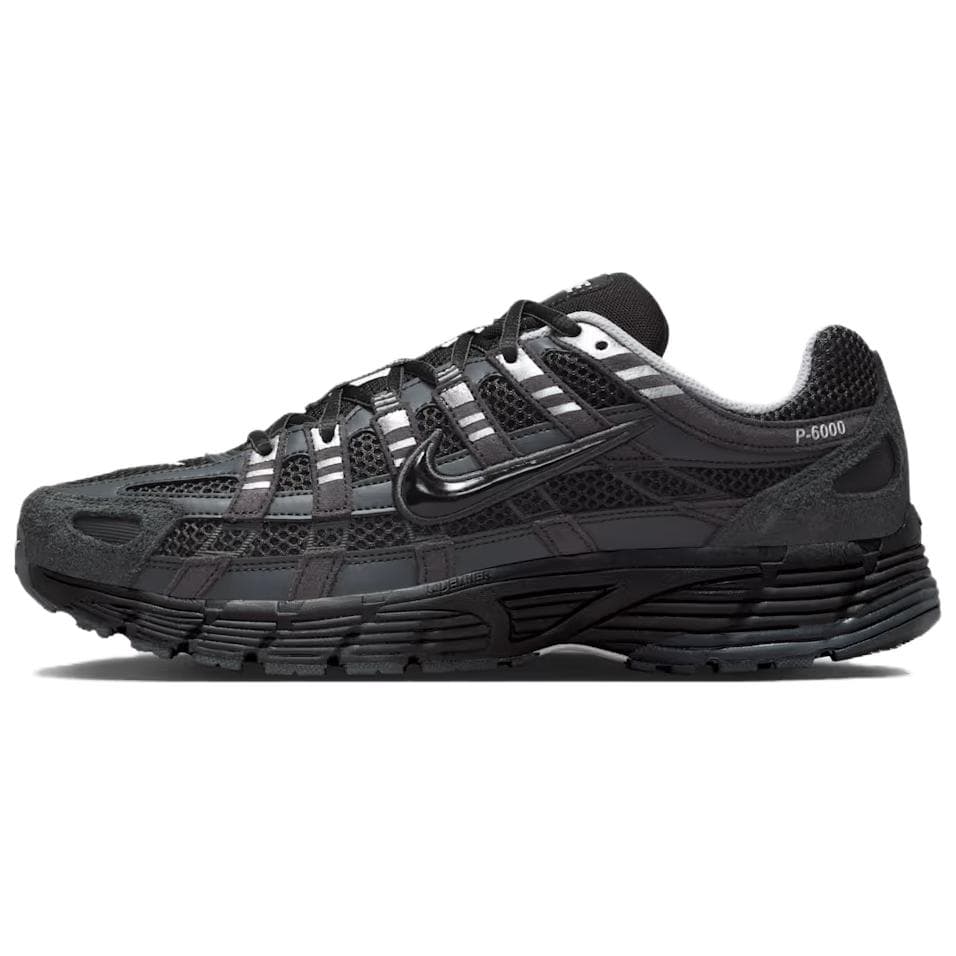 Кроссовки для бега Nike P-6000 - изображение 1