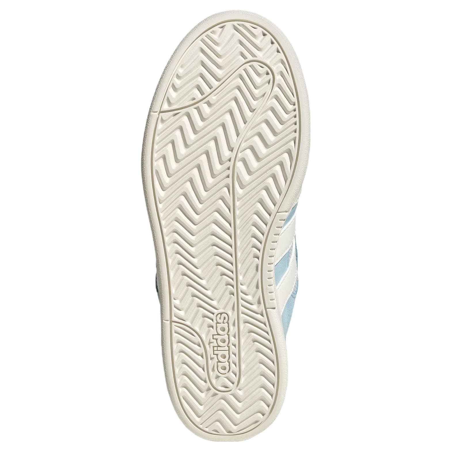 Кроссовки Adidas Gc alpha sk8 Спортивный кежуал Скейтборд Обувь Женская Ледяной синий - изображение 4