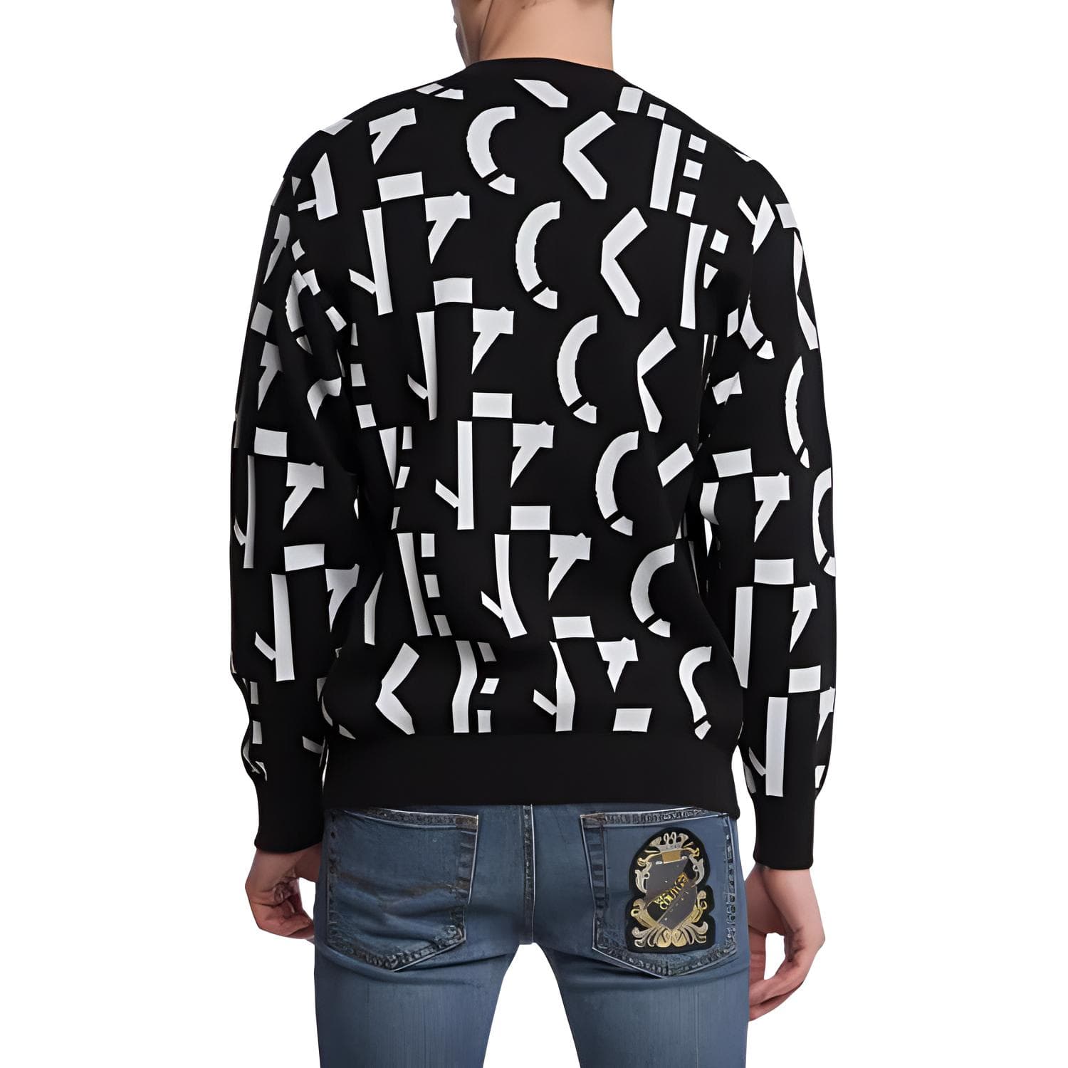 Кофта KENZO SS22 - изображение 3