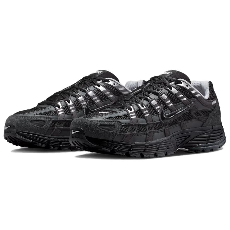 Кроссовки для бега Nike P-6000 - изображение 2