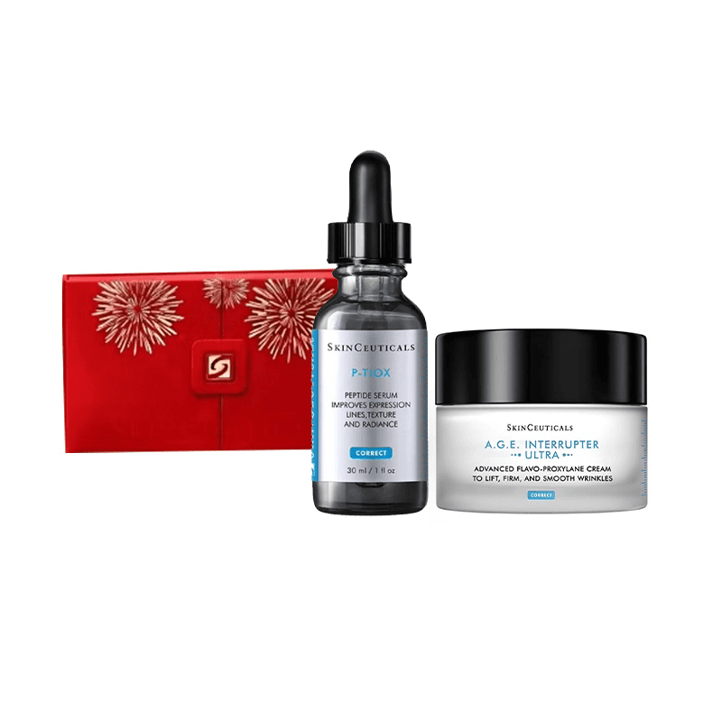 Маска для лица SKINCEUTICALS Essence Крем для лица Набор для ухода за кожей Специальное предложение Ограниченное количество Увлажняющий - изображение 1