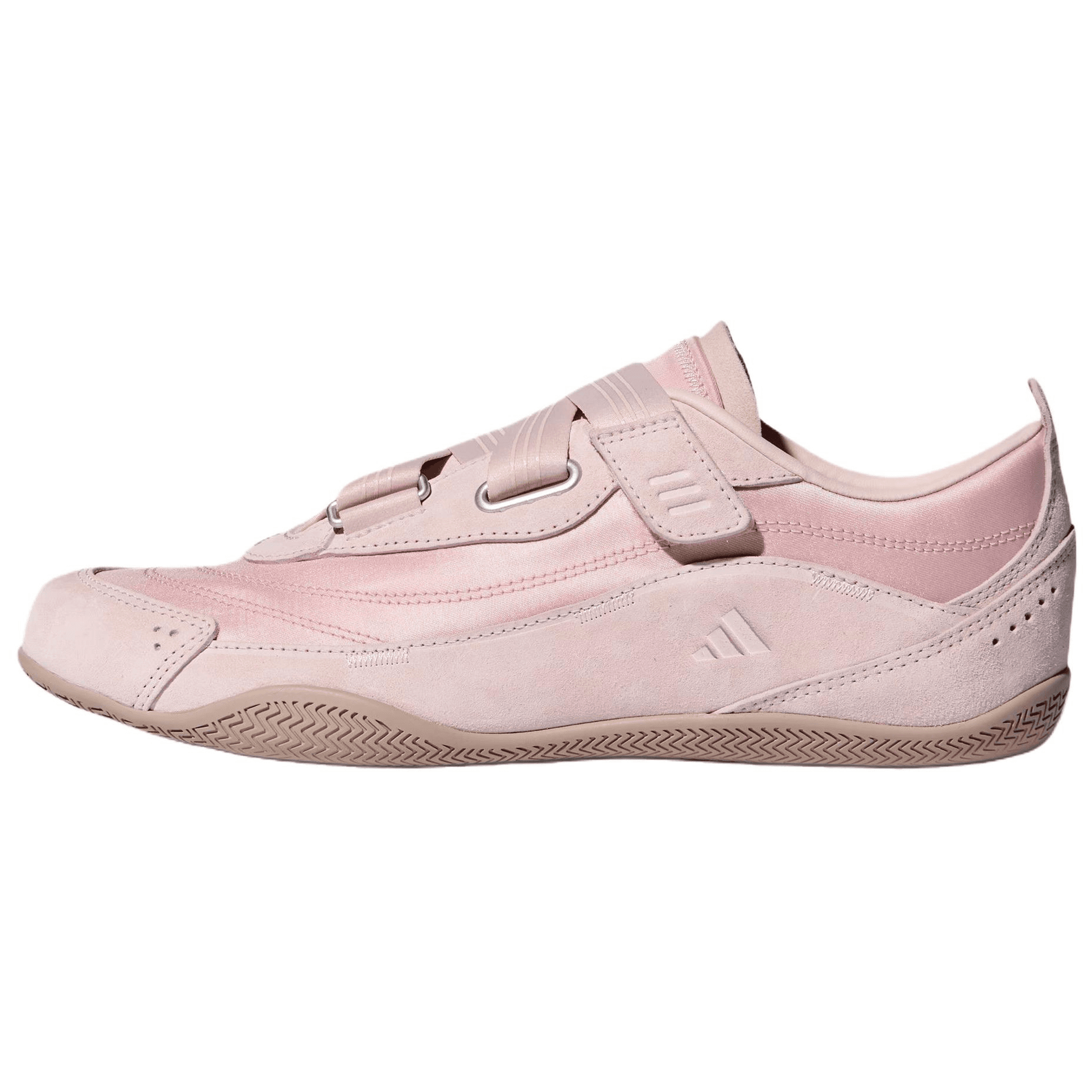Кроссовки Adidas URBAN REVERIE Повседневная обувь Женские Светло-розовый - изображение 1