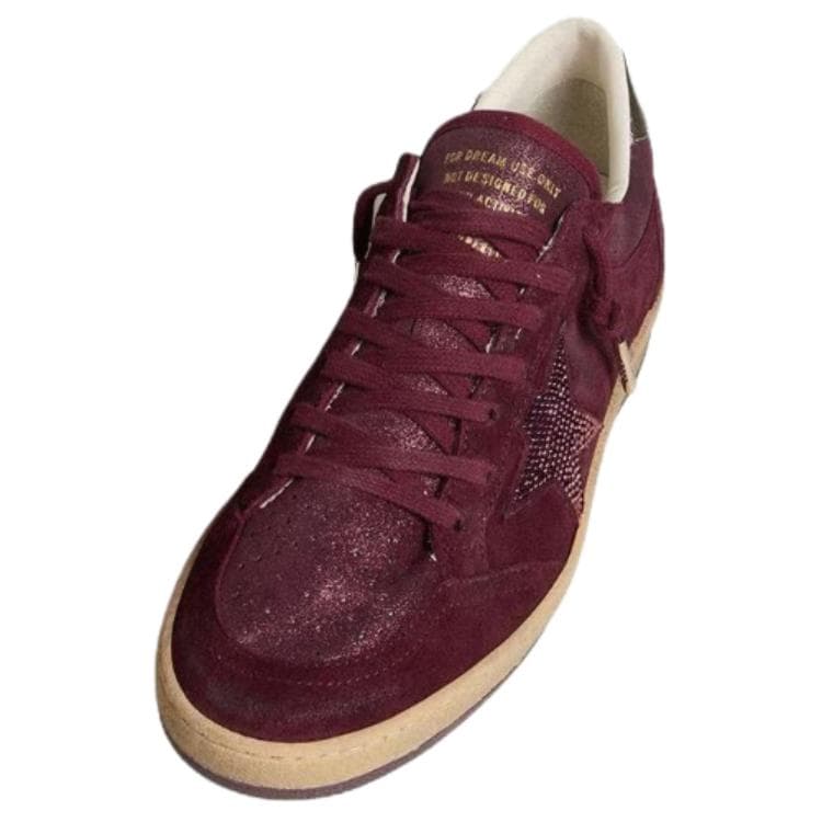 Кроссовки Golden Goose Ball Star - изображение 3