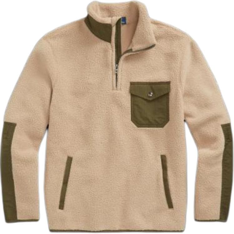 Поло Polo Ralph Lauren SS22 - изображение 1
