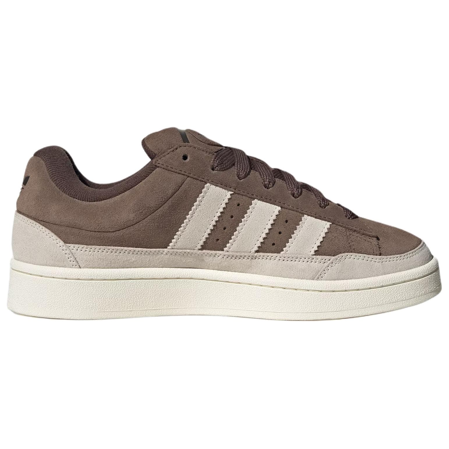 Кроссовки Adidas Originals CAMPUS ST Скейтборд Обувь Унисекс Темно-кофейный - изображение 2