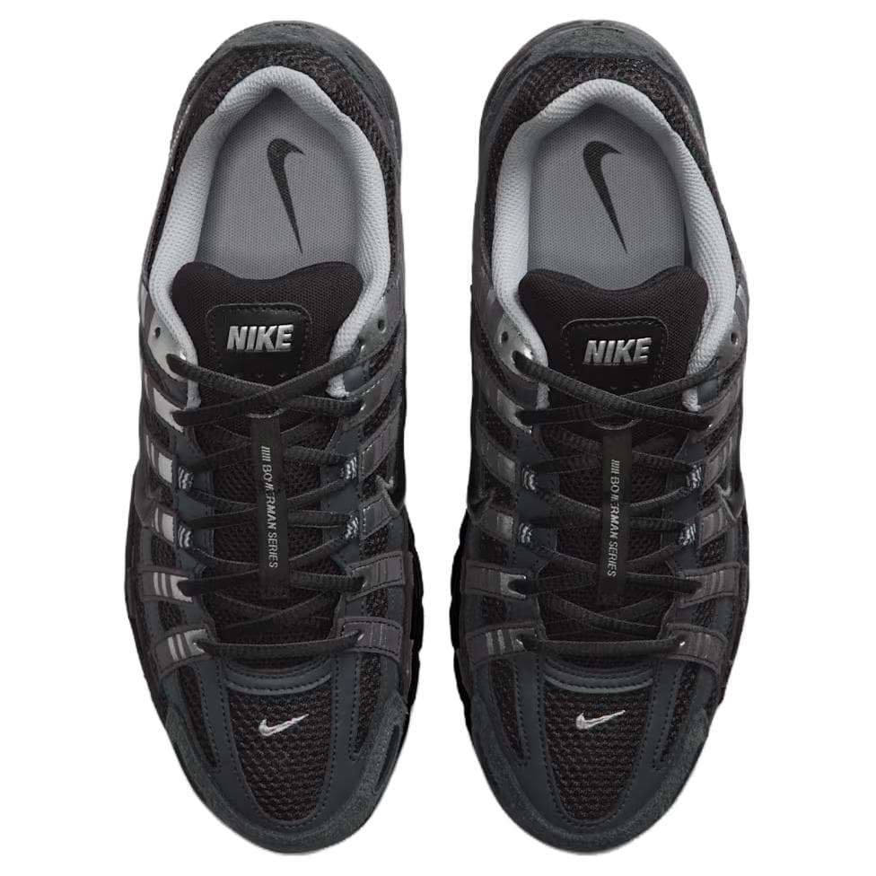 Кроссовки для бега Nike P-6000 - изображение 3
