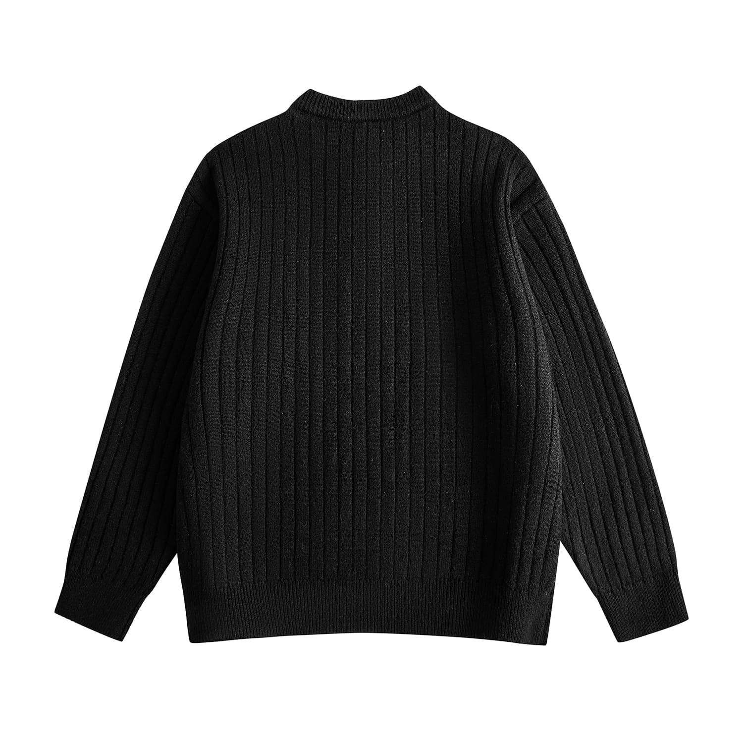 Кофта Jeep Leisure Collection Свитер Унисекс - изображение 2
