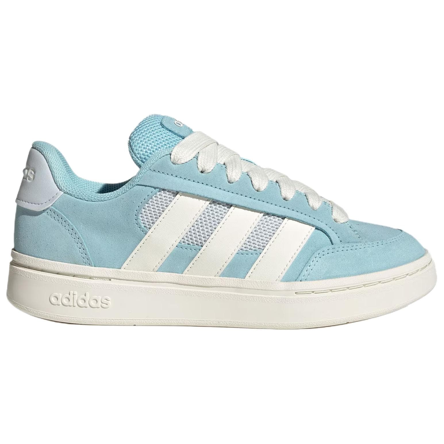 Кроссовки Adidas Gc alpha sk8 Спортивный кежуал Скейтборд Обувь Женская Ледяной синий - изображение 2