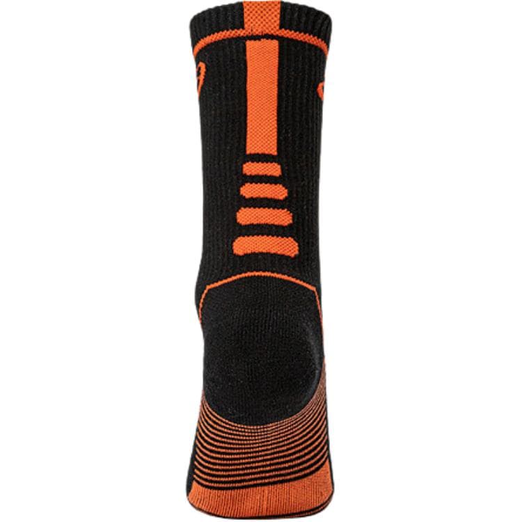 ASICS 1 Pack 9000 Black Kids Socks - изображение 2