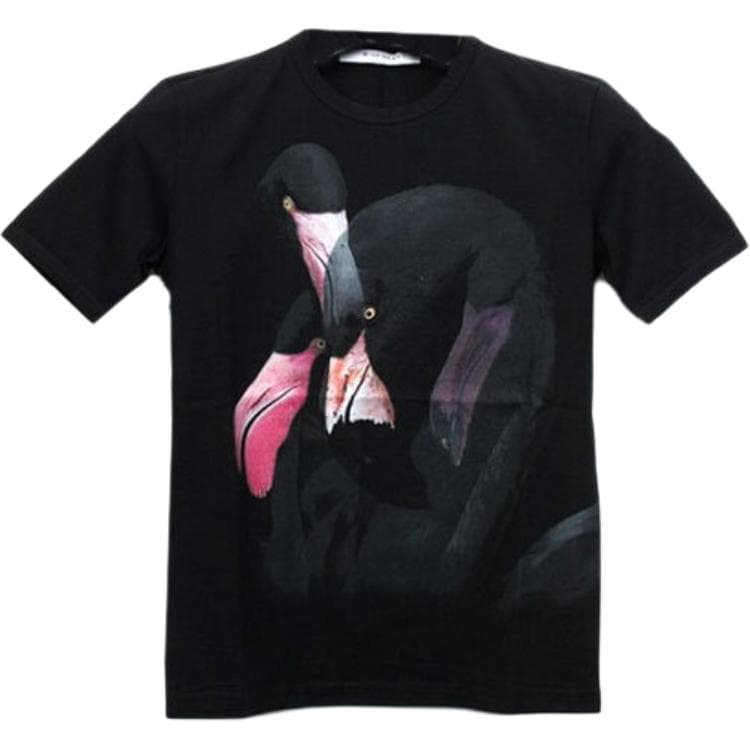 Футболка GIVENCHY T - изображение 1