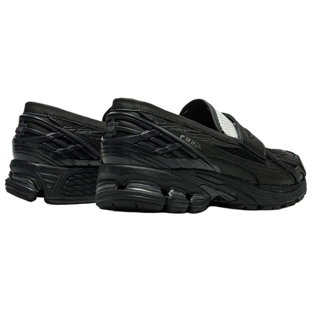 Лоферы New Balance 1906L Лоферы Унисекс Черные - изображение 3