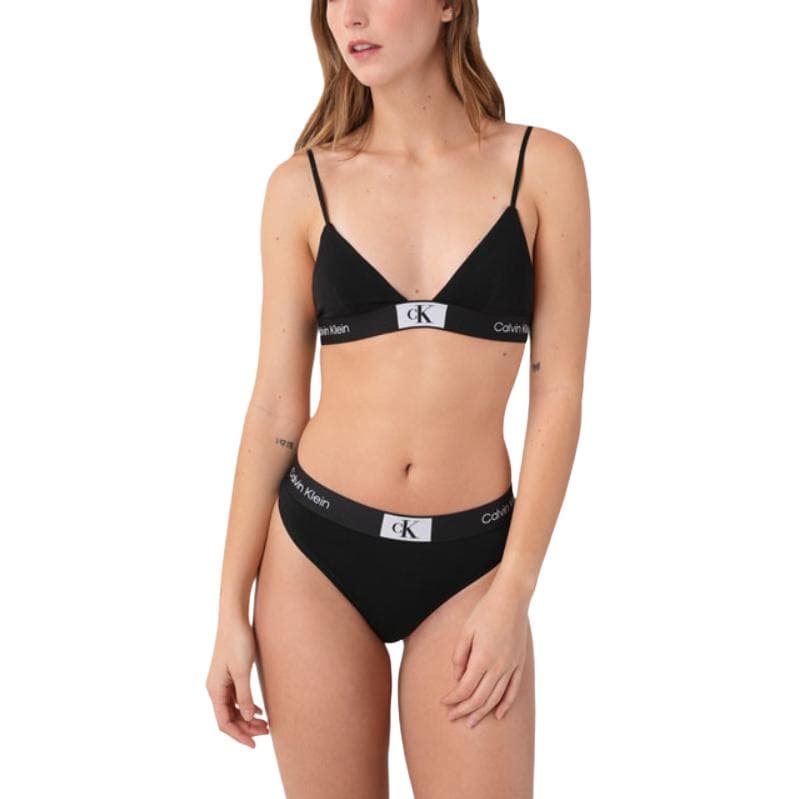 Бюстгальтер CKCalvin Klein QF7217 - изображение 2