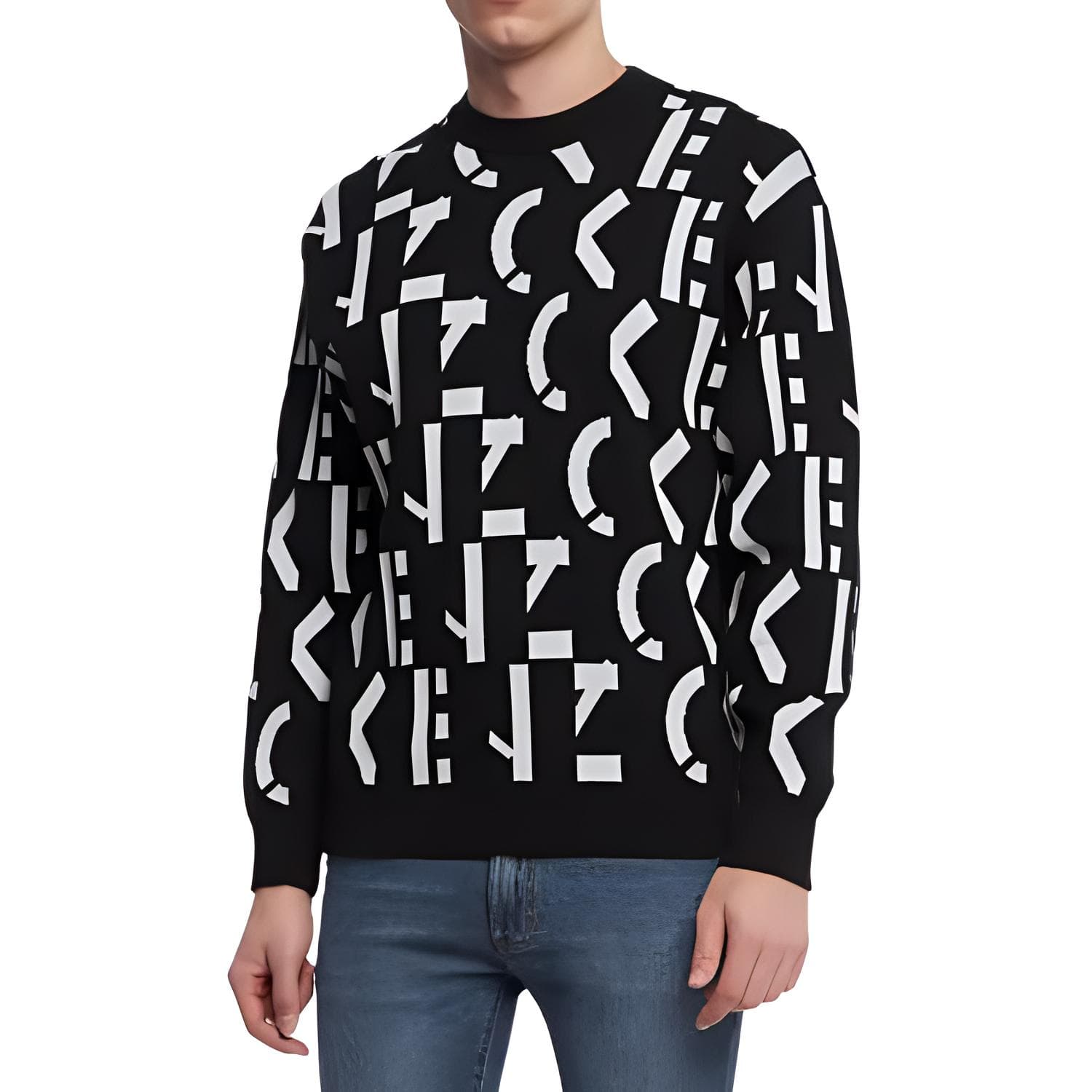 Кофта KENZO SS22 - изображение 4