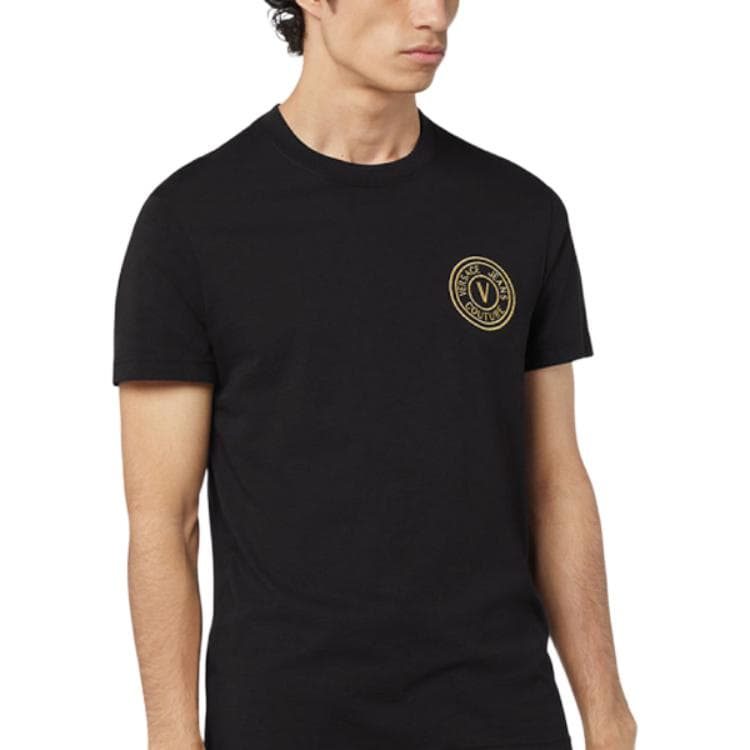 Футболка VERSACE VT - изображение 2