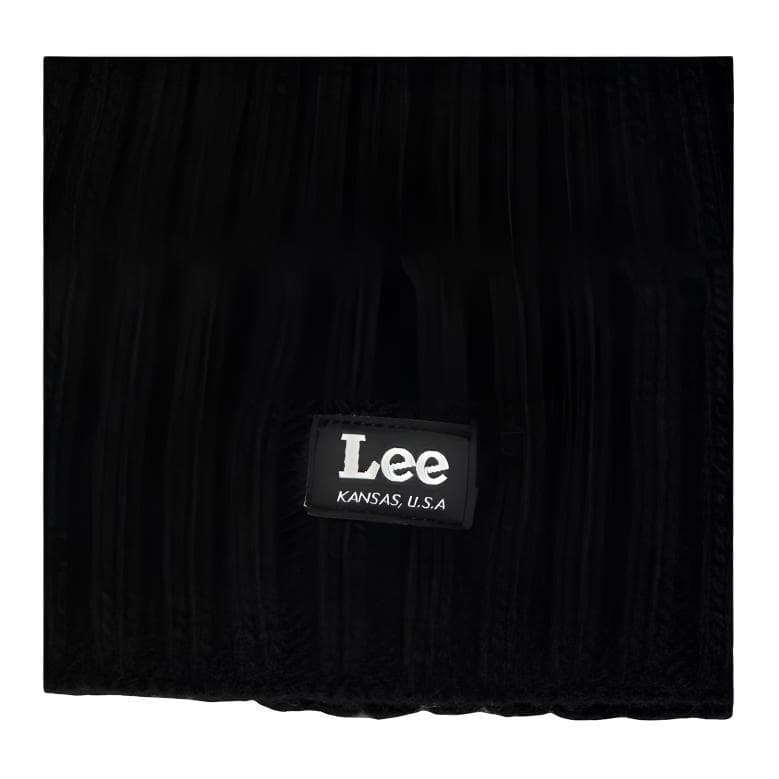 Шапка Lee Шапки-бини Унисекс - изображение 3