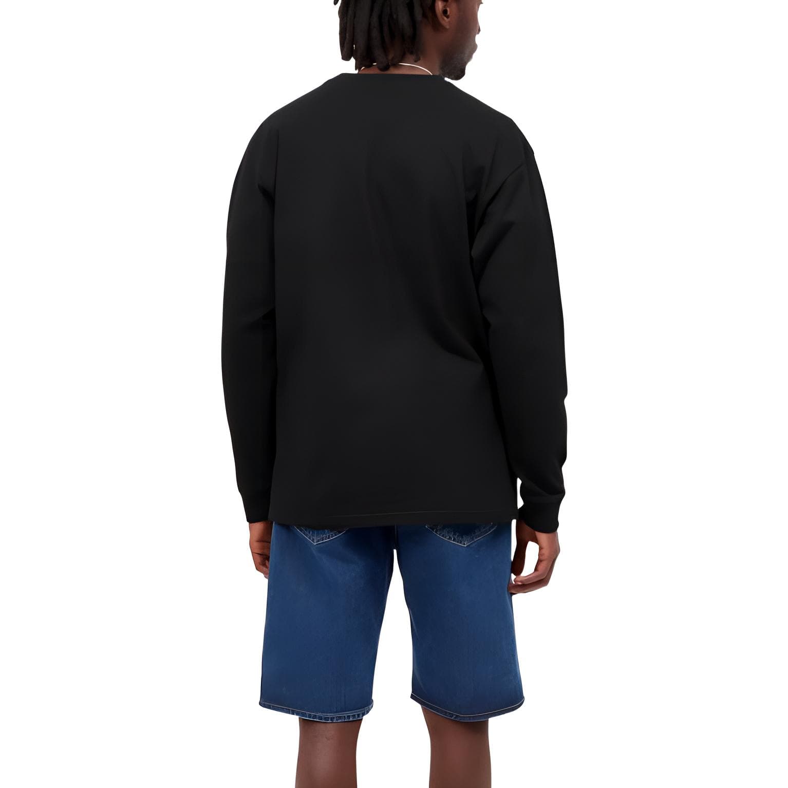 Футболка Carhartt WIP SS23LogoT - изображение 4