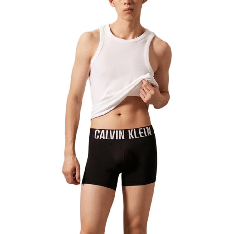 Трусы CALVIN KLEIN 3 - изображение 2