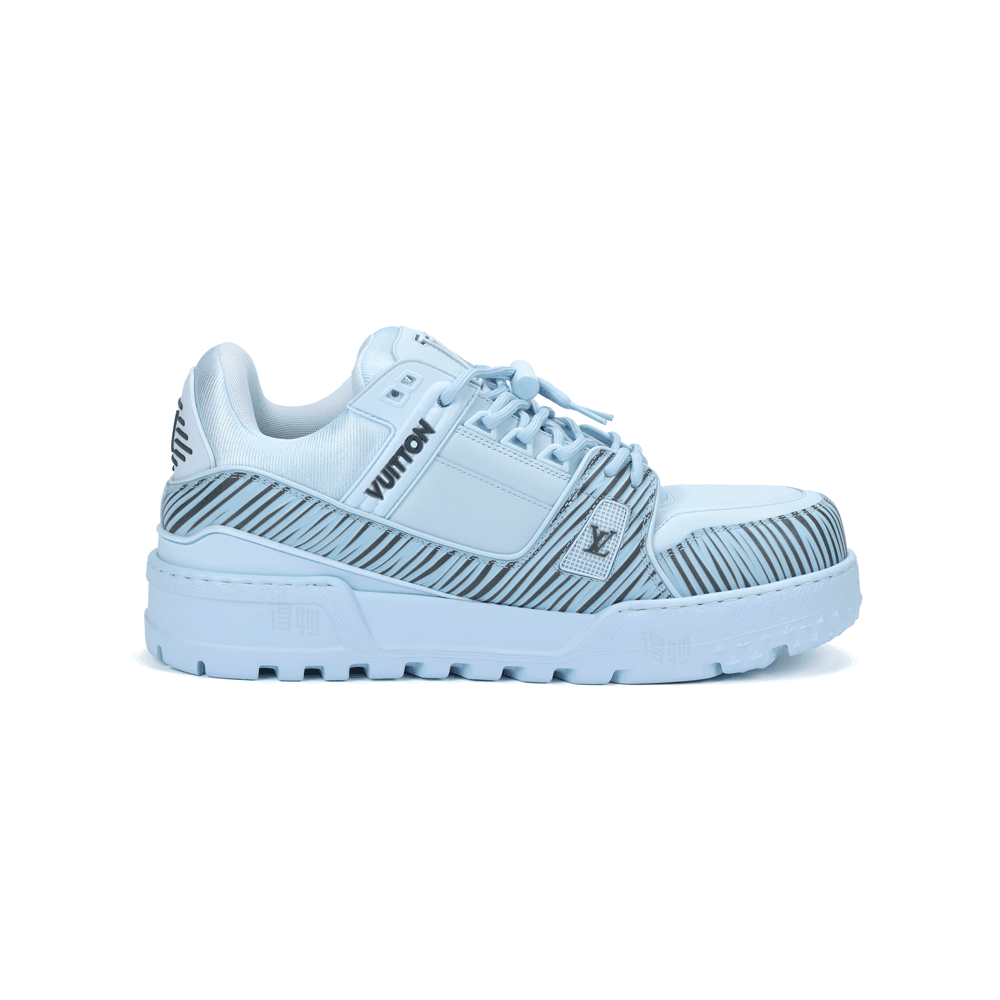 Кроссовки LOUIS VUITTON Trainer - изображение 2