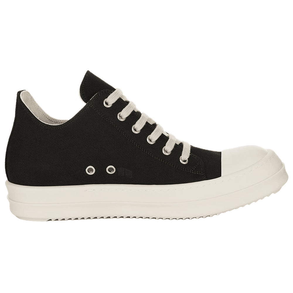 Кеды Rick Owens DRKSHDW FOGACHINE - изображение 2
