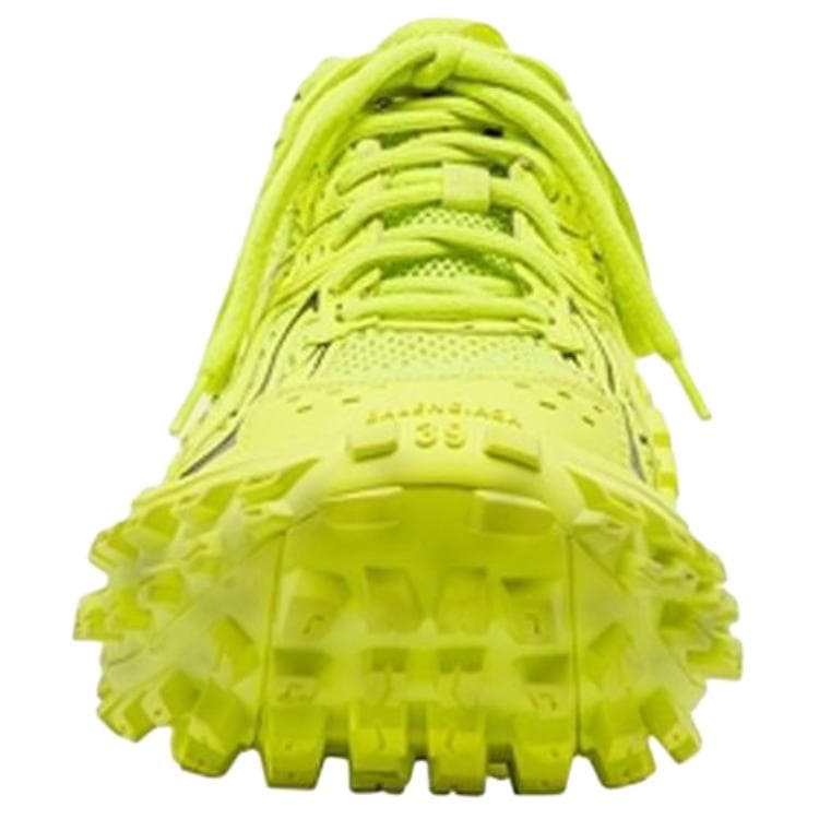 Кроссовки Balenciaga Defender - изображение 4