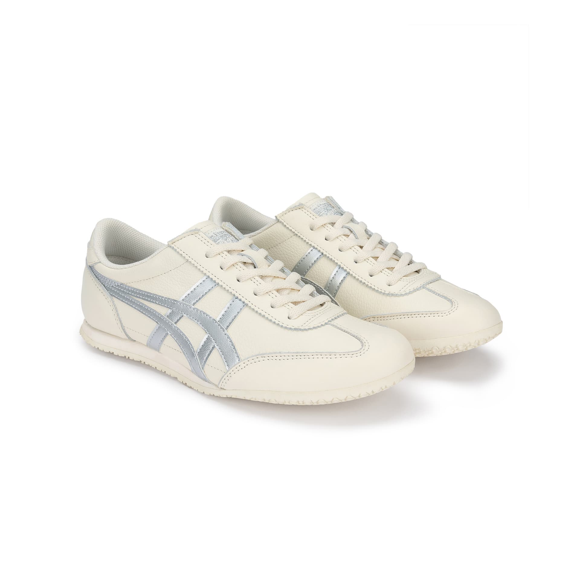 Кроссовки Onitsuka Tiger Machu Racer Повседневная обувь Низкий топ Унисекс - изображение 3