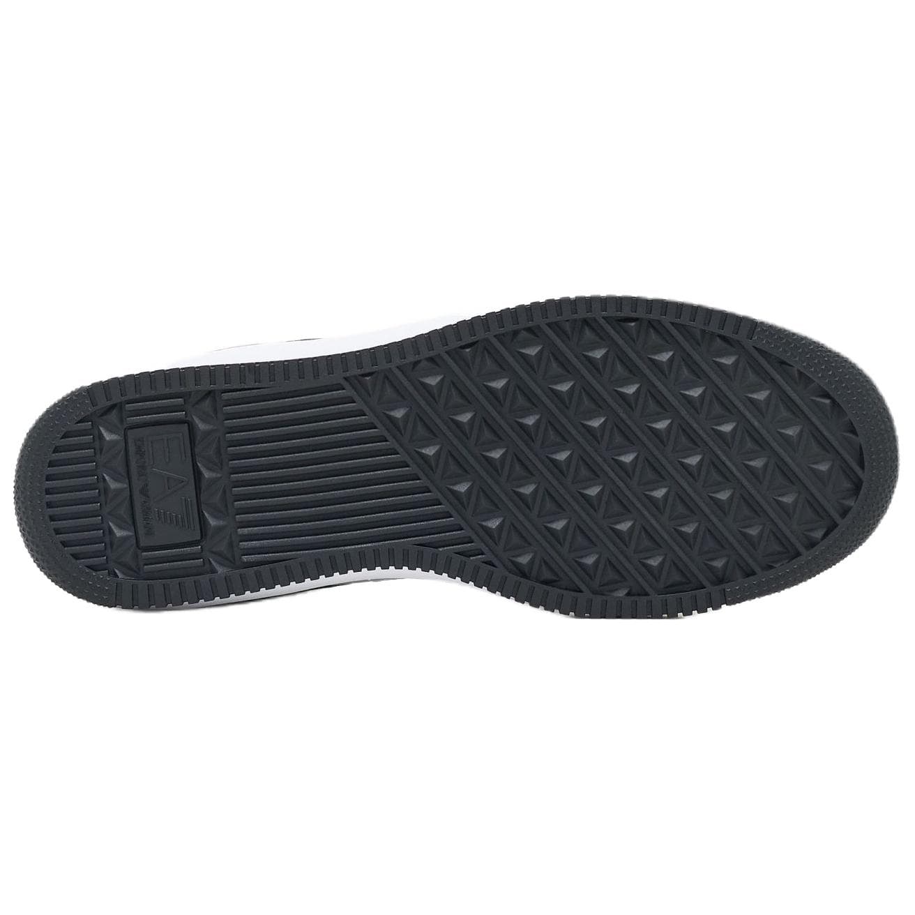 Кроссовки EMPORIO ARMANI EA7 Slasher 3.4cm — фото 6