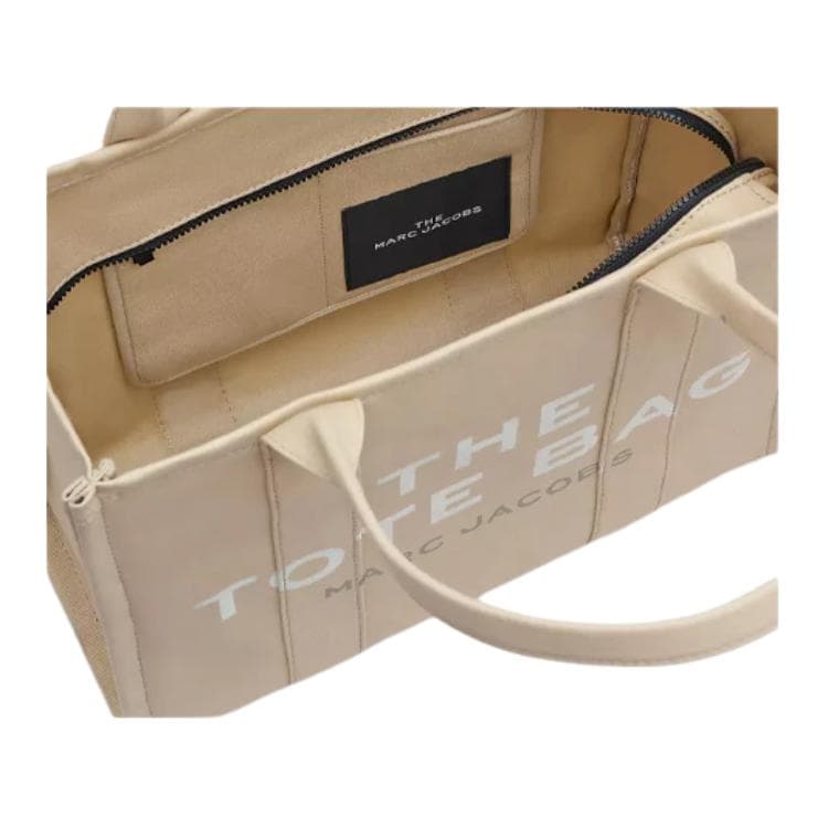 Мини-сумка MARC JACOBS MJ The Traveler logo - изображение 5