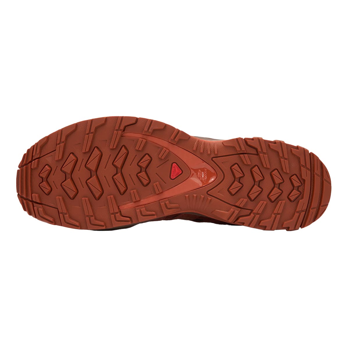 Кроссовки для бега Salomon XA PRO 3D Амортизация Устойчивость к истиранию Дышащий Верх Поддержка Легкий Низкий Верх Беговые кроссовки - изображение 6