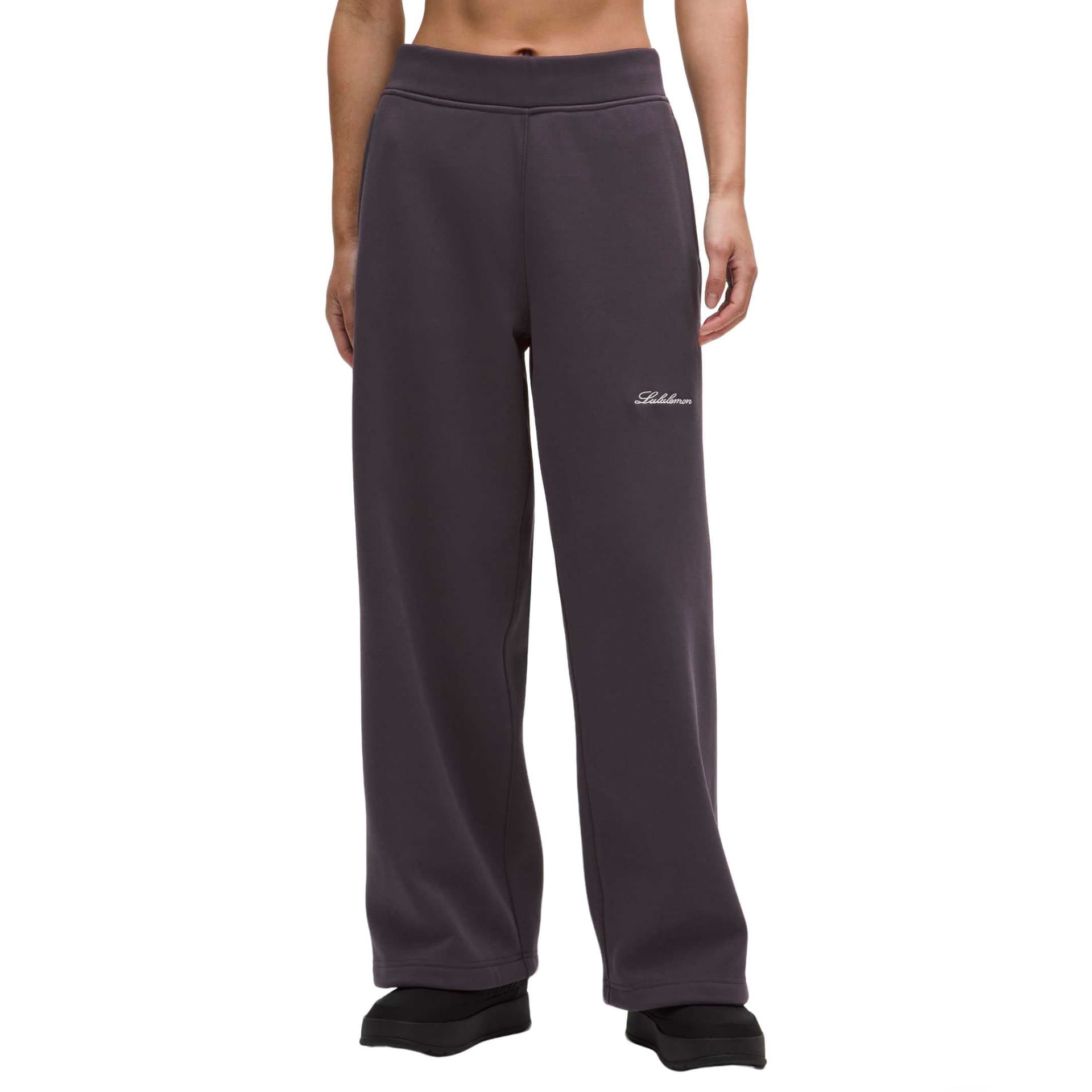 Штаны lululemon Big Cozy