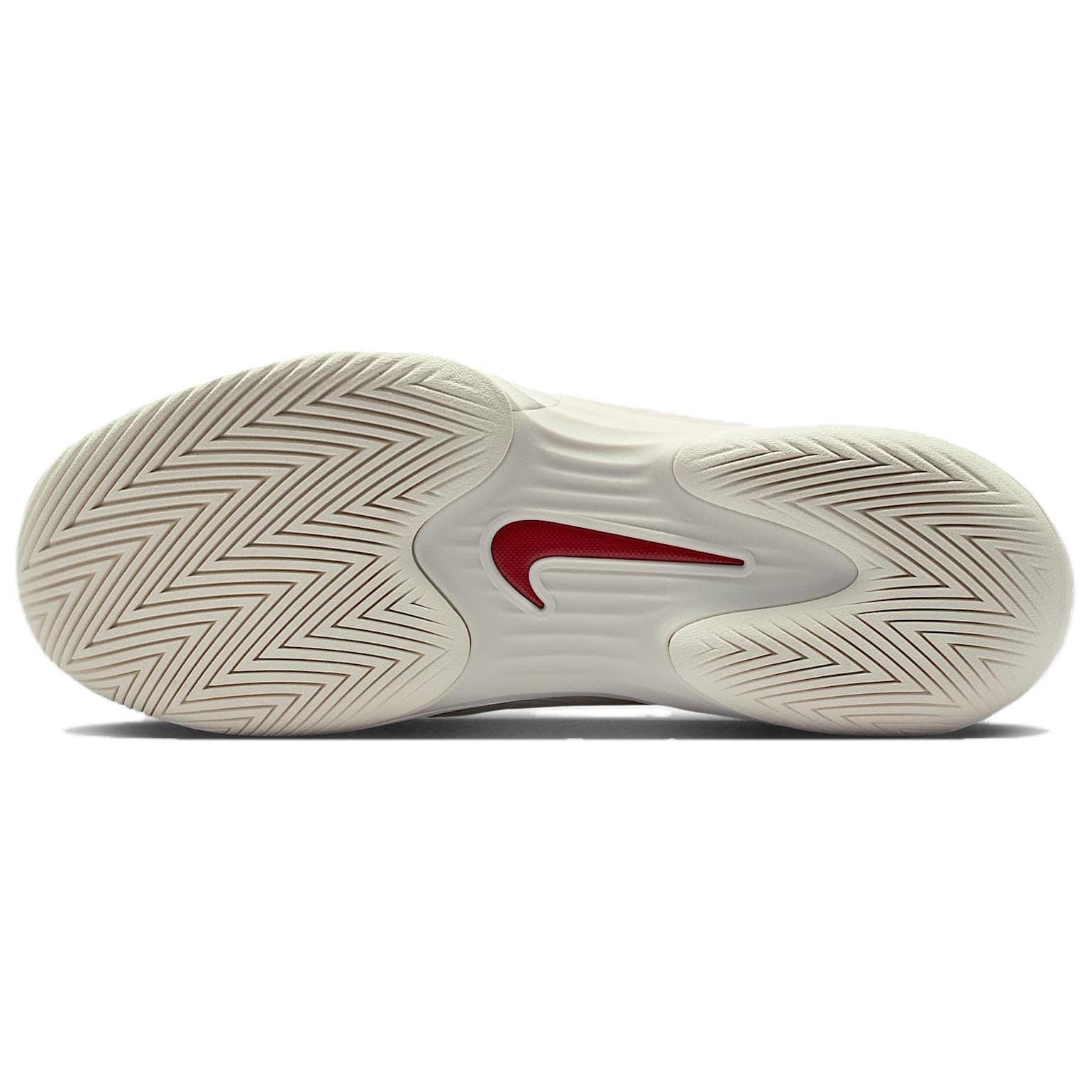 Кроссовки для тенниса Nike Vapor 12 Low Топ Кроссовки для тенниса Women's White - изображение 6