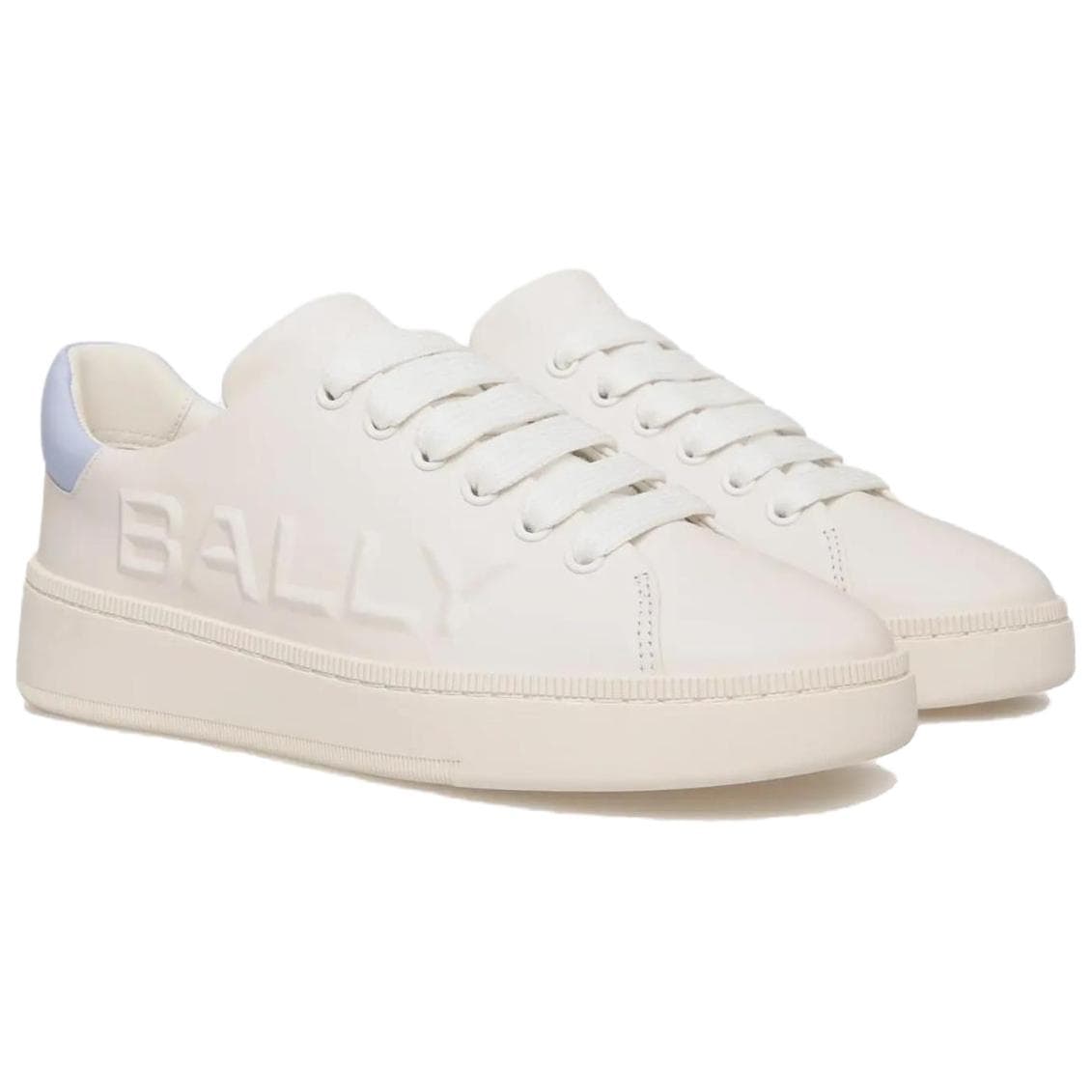 Кроссовки BALLY - изображение 3