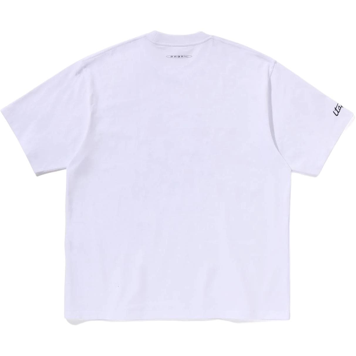 Футболка BAPE PAGANI FW25 T - изображение 2