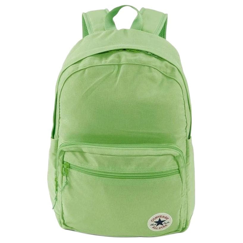 Рюкзак Converse GO 2 25L Унисекс рюкзак Полиэстер Зеленый - изображение 1