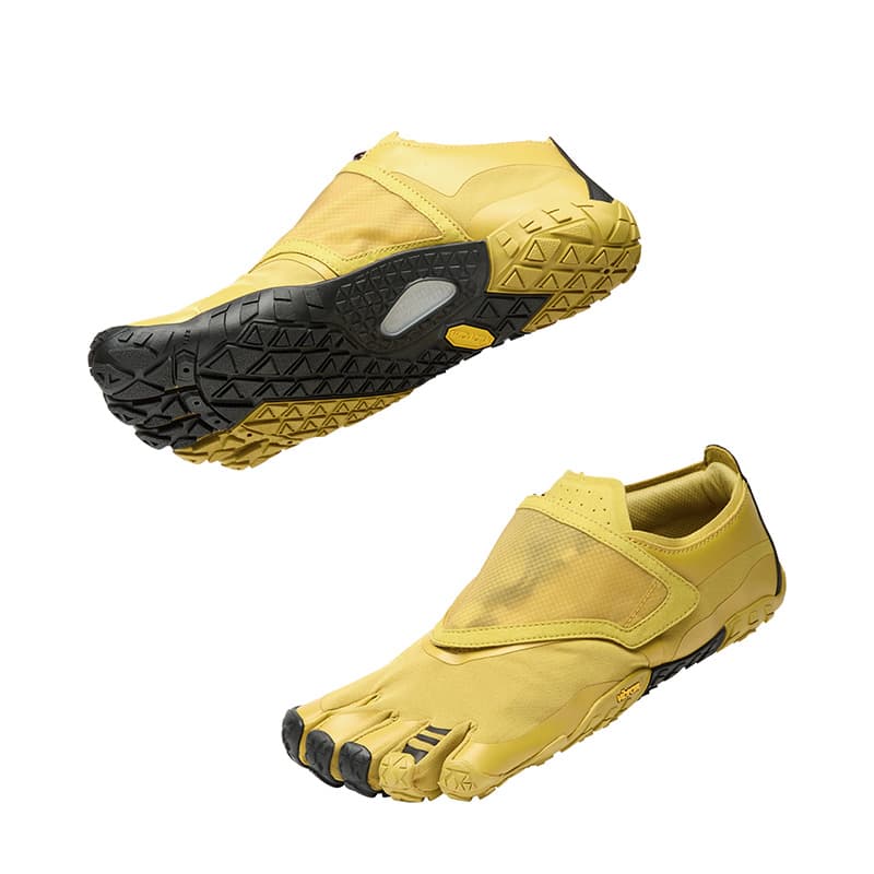 Кроссовки для спортзала Vibram TRAILOPE FIVE Fingers Обувь Обертка Износостойкая и Противоскользящая Низкие Кроссовки для тренировок Женские - изображение 2