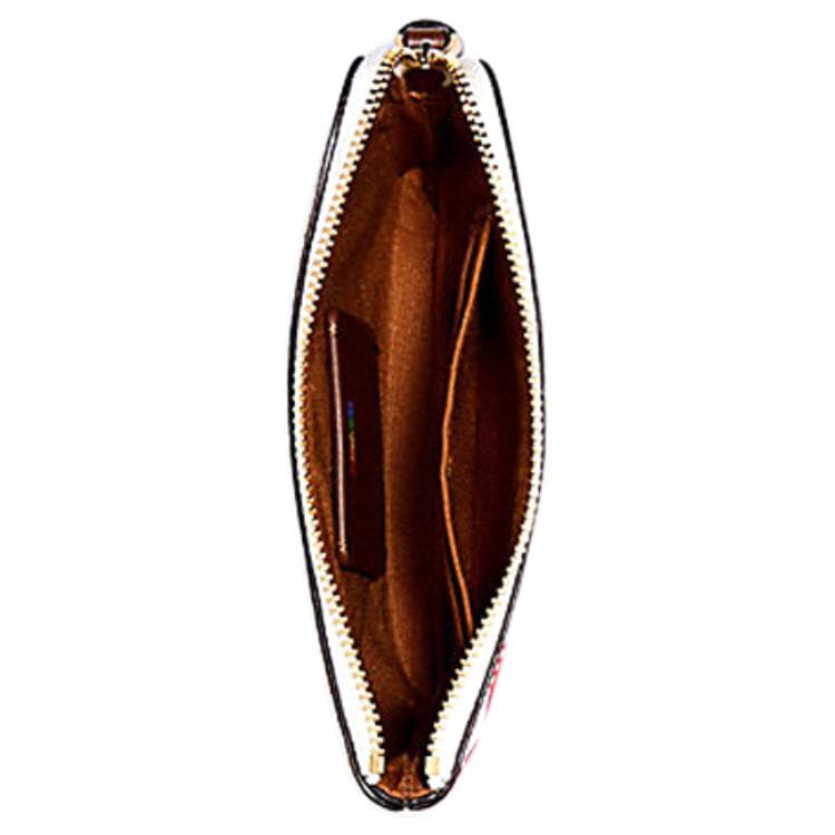 Сумка COACH Corner Zip 16 - изображение 2