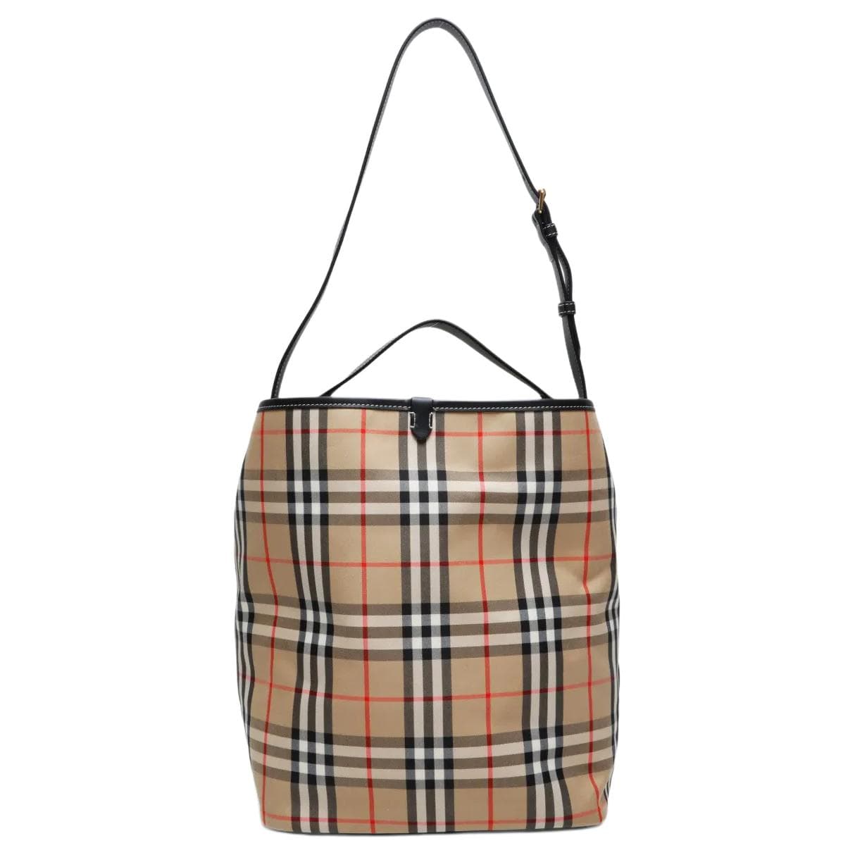 Мини-сумка Burberry ASHBY - изображение 1