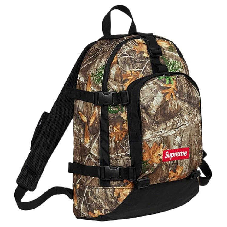 Рюкзак Supreme Backpack FW19 - изображение 2