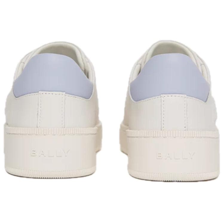 Кроссовки BALLY - изображение 6