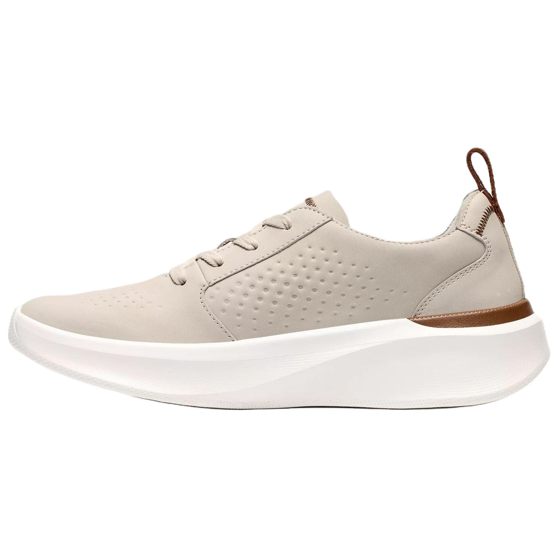 Кроссовки Clarks Solevana - изображение 2