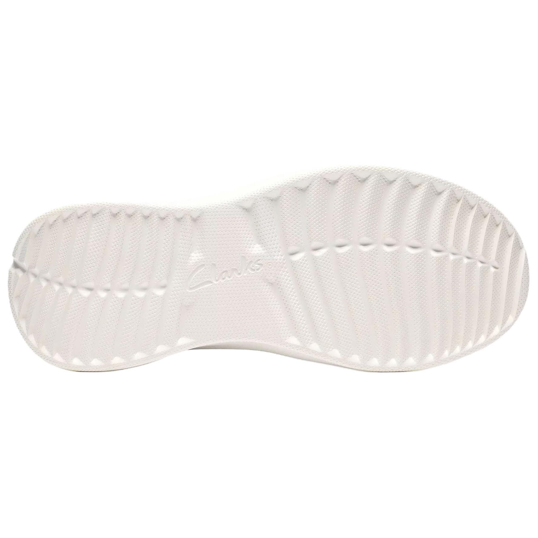 Кроссовки Clarks Solevana - изображение 6