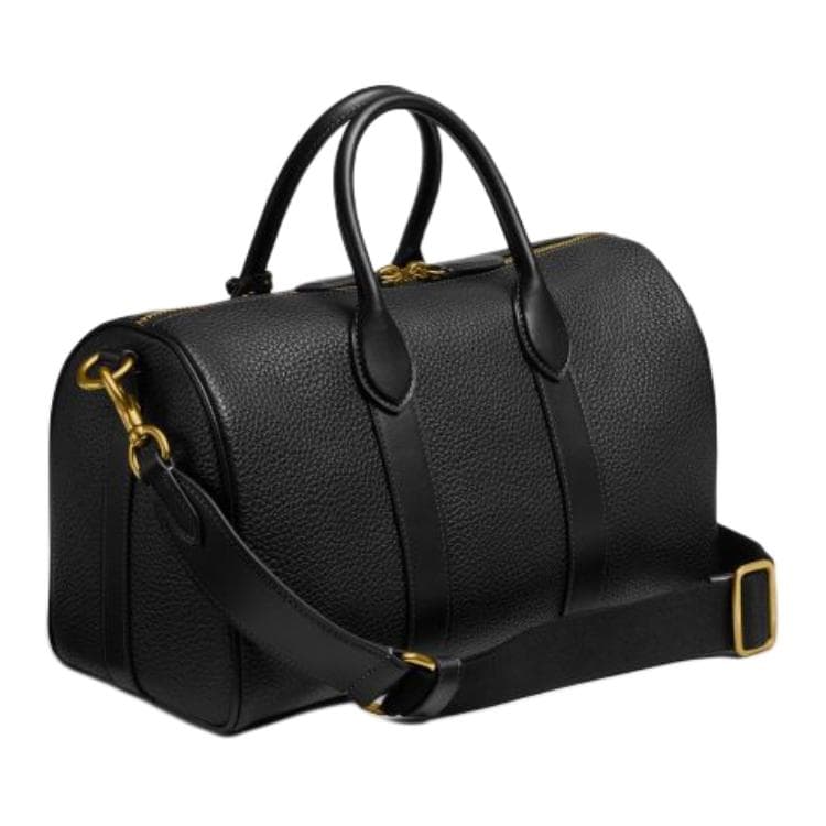 Сумка COACH x CLOT 35 COMPASS - изображение 2