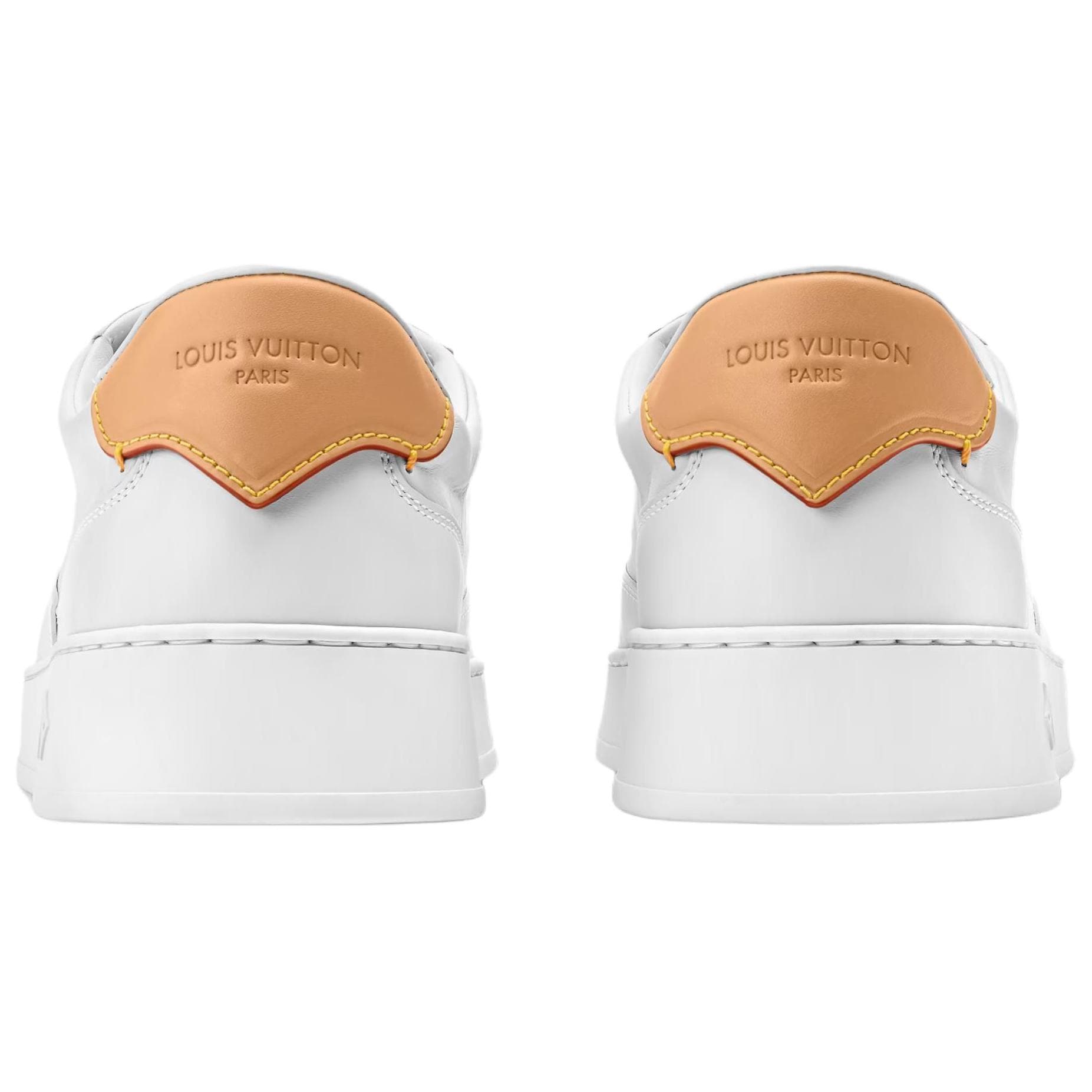 Кроссовки LOUIS VUITTON Flash - изображение 5